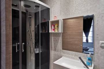 Appartement De Vacances pour 2 Personnes dans Troyes, Aube, Photo 4