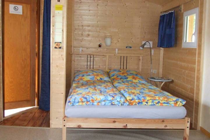 Ferienhaus für 2 Personen, mit Garten in Bad Harzburg - 3