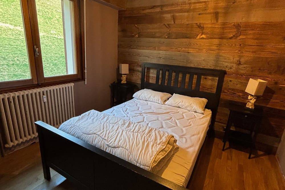 Apartamento entero, Apartamento encantador y bien equipado en la Chapelle-d'Abondance in La Chapelle-d'Abondance, Les Portes du Soleil