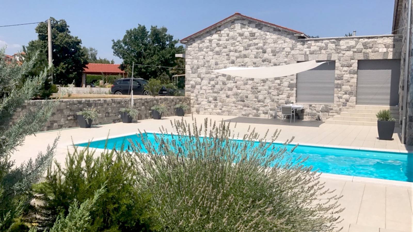 Luxury  in Perfect Location, Sežana Villa 1003 in Sežana, Slovenia