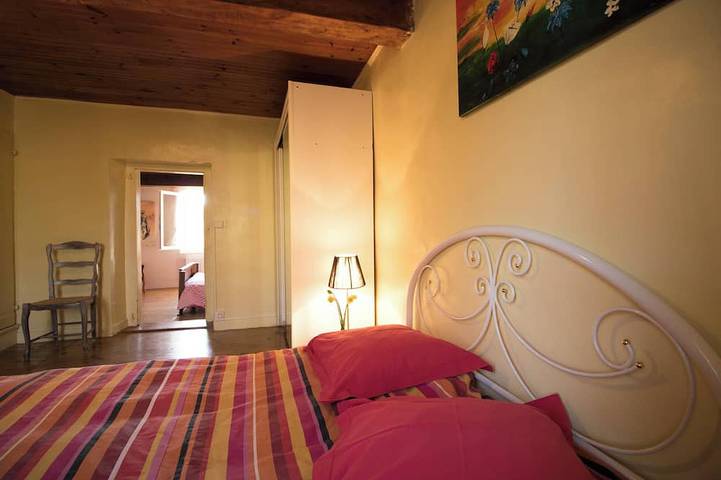 Location de vacances pour 4 personnes à Aignes - 3