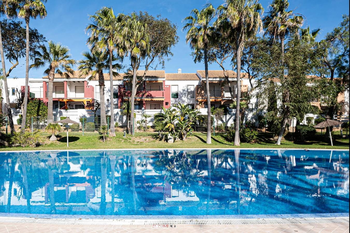 Casa vacanza a Bahía de Cádiz a partire da 181€ a notte