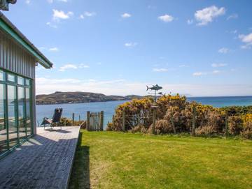 Cottage für 17 Personen in Highlands, Schottland, Bild 2