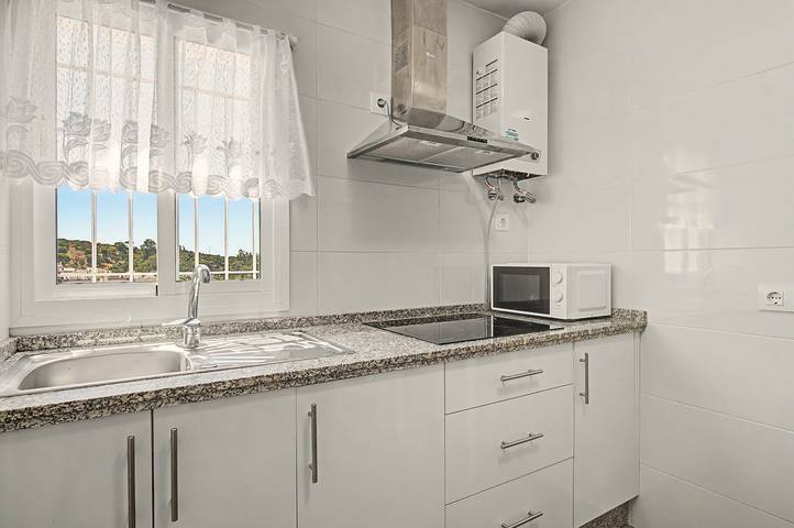 Apartamento entero, Apartamento 'El Rincón de la Mancebía' in Alcalá de los Gazules, Parque natural de Los Alcornocales