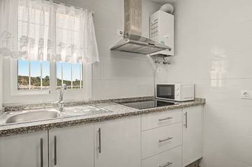 Apartamento para 3 Personas en Alcalá de los Gazules, Parque natural de Los Alcornocales, Foto 3