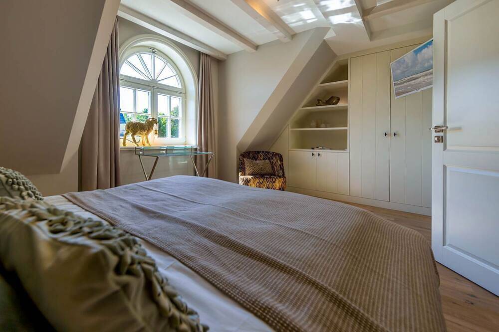 Haus Sylter Schönheit - Sylter Schönheit – Exklusiver Komfort in bester Lage in Hörnum, Sylt