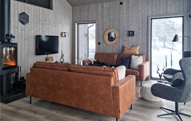 Resort per 6 Persone in Åmli, Agder, Foto 3