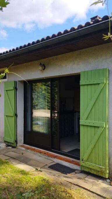 Gîte pour 2 personnes, avec jardin et terrasse à Cudos - 3