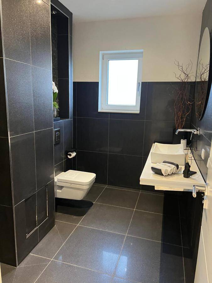 Ferienhaus für 8 Personen, mit Sauna und Garten in Hannover - 4