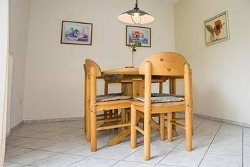 Ferienhaus für 6 Personen in Sögel, Emsland, Bild 4