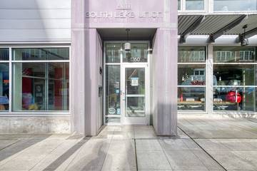 Loft for 2 Guests in Seattle, Puget Sound, Picture 3