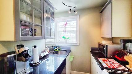 Lake House for 4 Guests in Austin (TX), Travis County, Picture 4