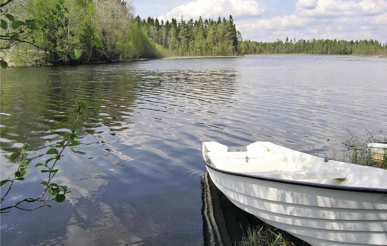 Ferienhaus für 4 Personen, mit Terrasse in Halland - 2