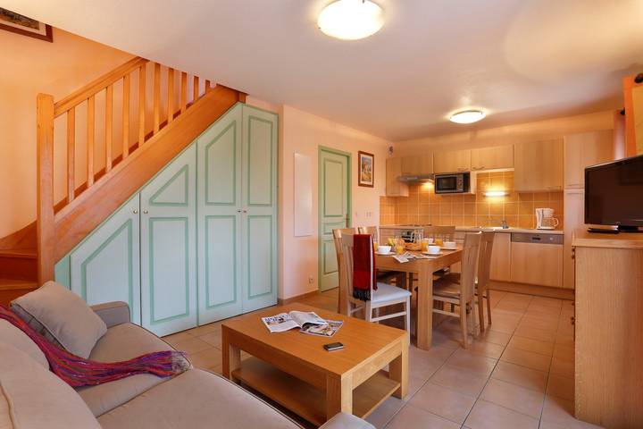 Ferienhaus für 6 Personen, mit Pool und Balkon in Draguignan Region - 2