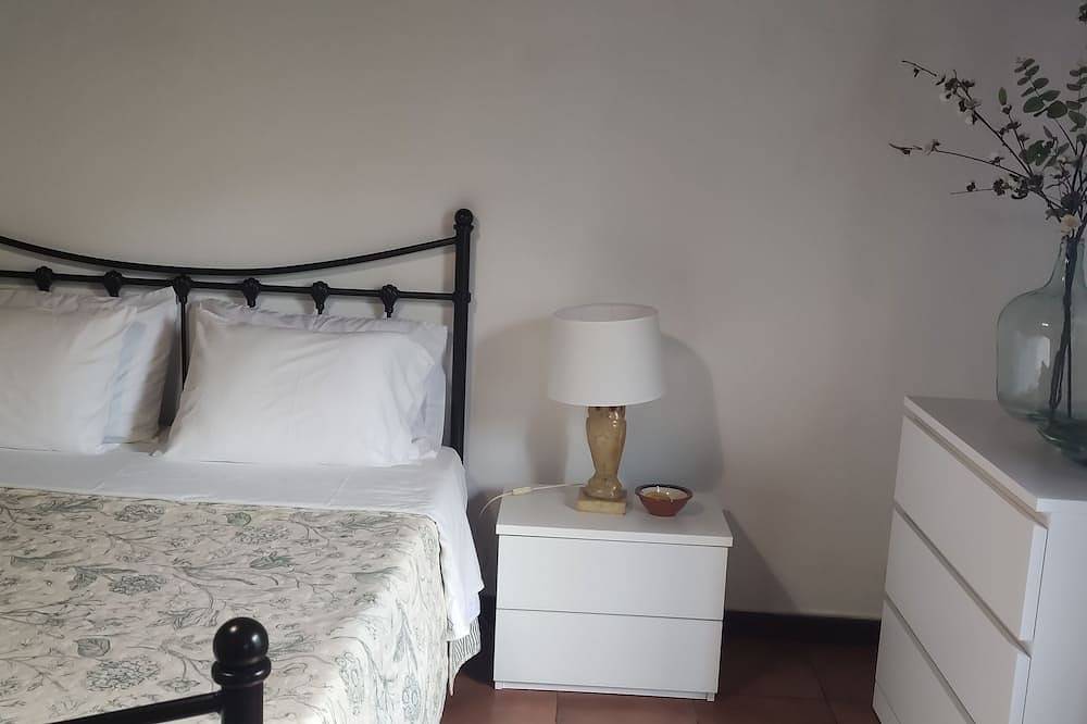 Casa Corações do Vale in São Miguel Island, Furnas