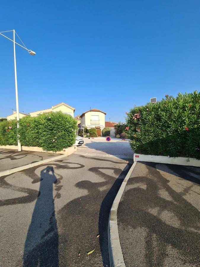 Location de vacances pour 7 personnes, avec terrasse à Fos-sur-Mer - 3