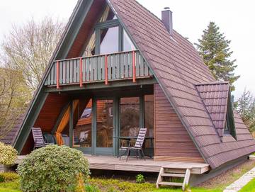 Ferienpark für 6 Personen in Butjadingen, Metropolregion Bremen-Oldenburg, Bild 1