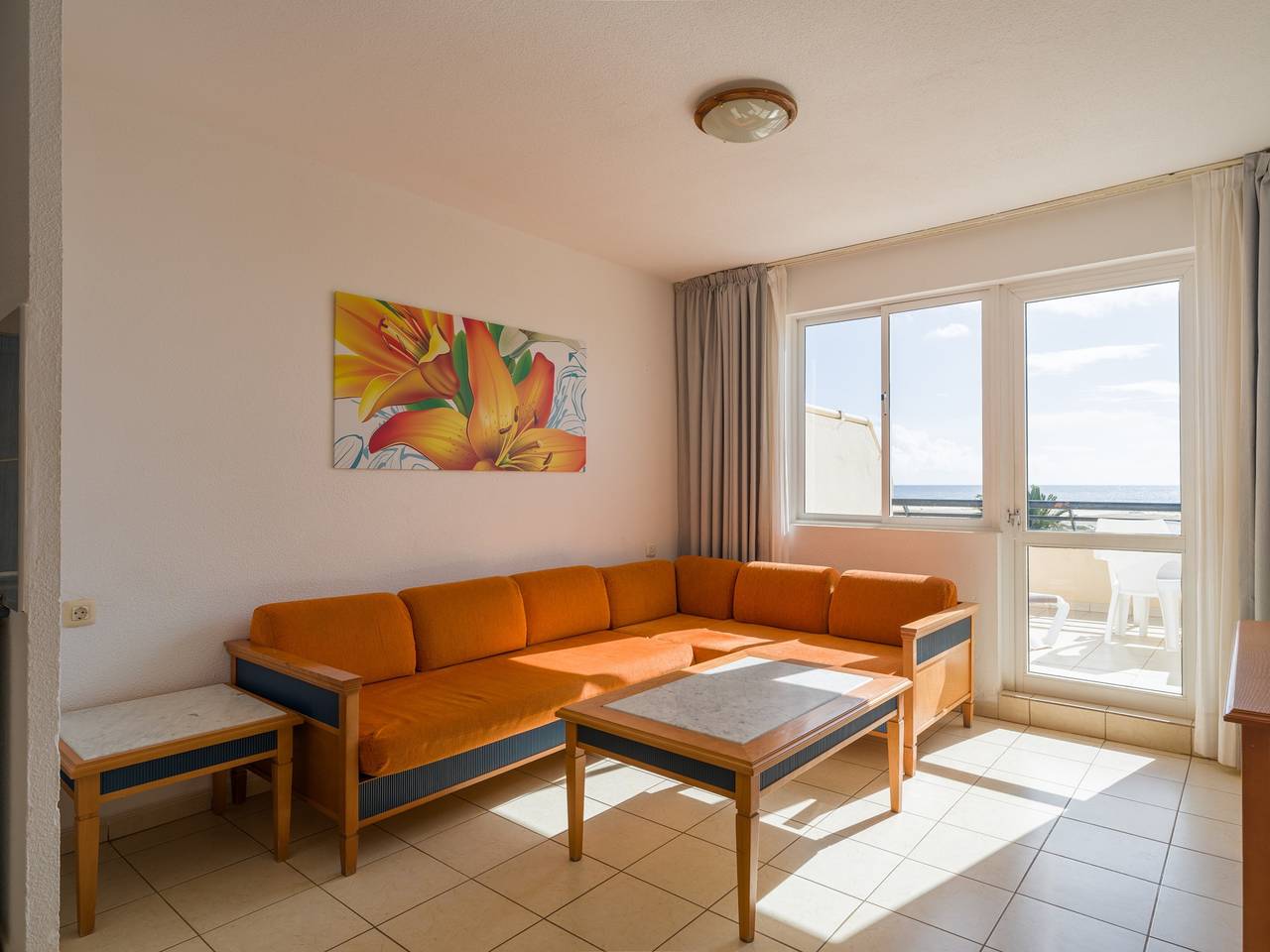 Ferienhaus für 2 Personen in Playa de Jandia Fuerteventura, Morro Jable