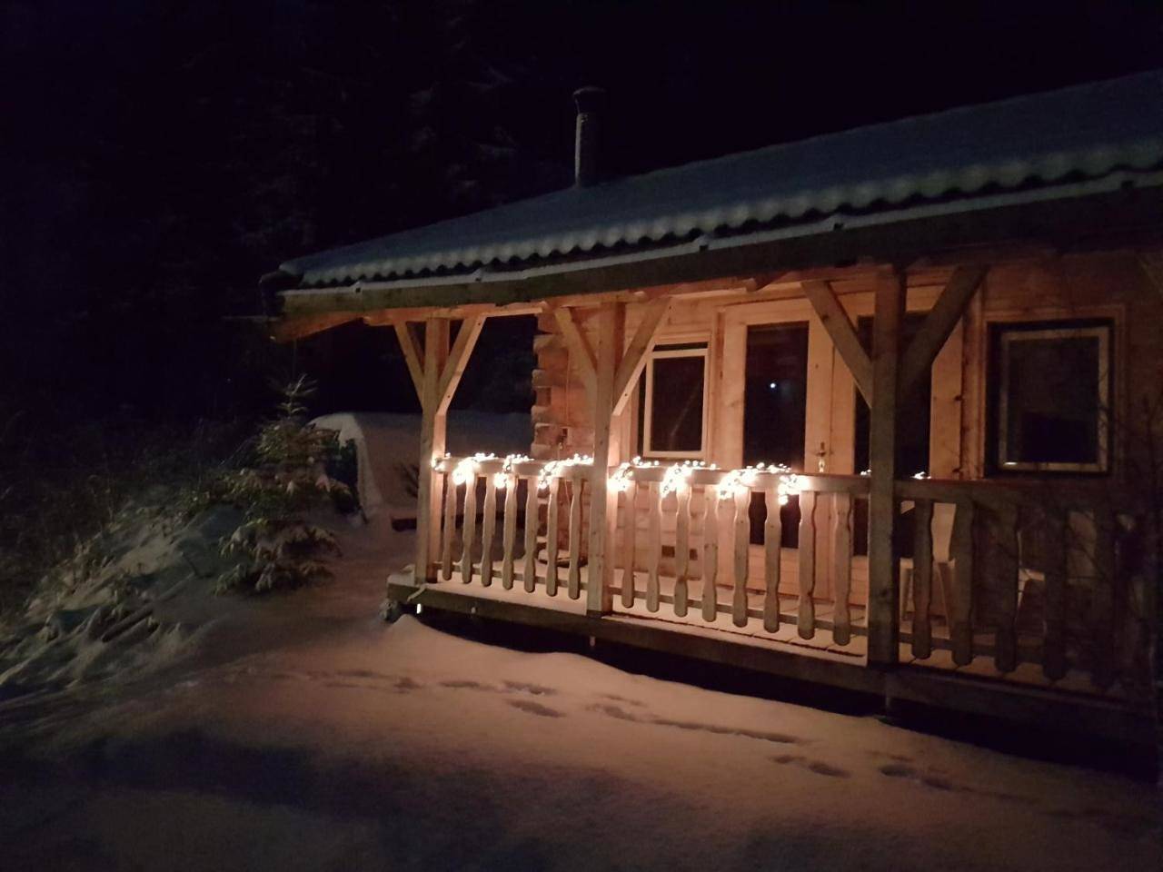 Chalet in Nesselbach, Schmallenberg