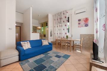 Vakantieappartement voor 5 Personen in Milaan, Provincie Milaan, Afbeelding 3