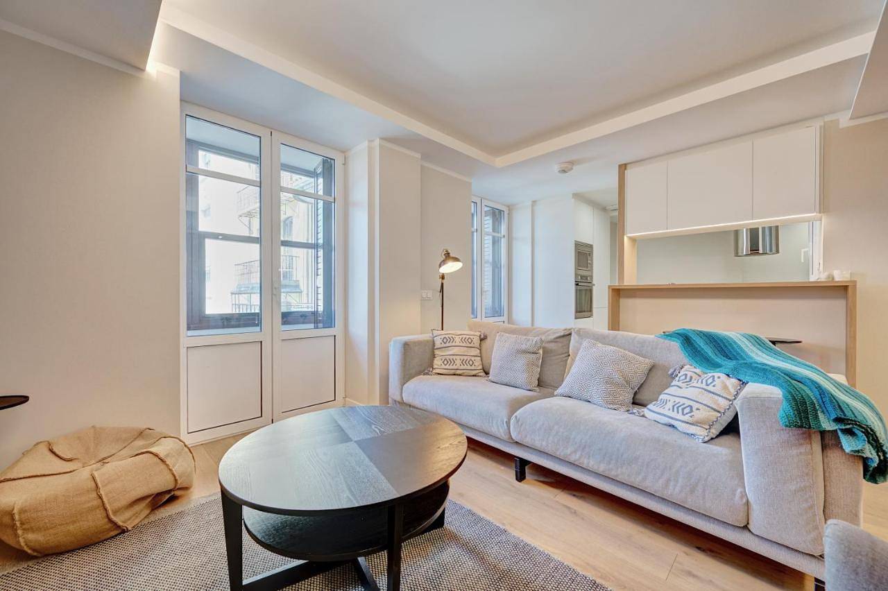 Apartamento entero, Apartamento Castillo by Clabao in Pamplona, Provincia de Navarra