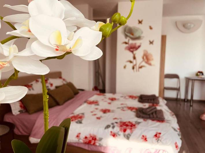 Appartement de vacances pour 2 personnes