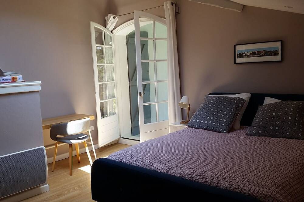 Villa Pyla 10 Pers. in den Kiefern mit Pool und Garten in Pyla-sur-Mer, La Teste-de-Buch