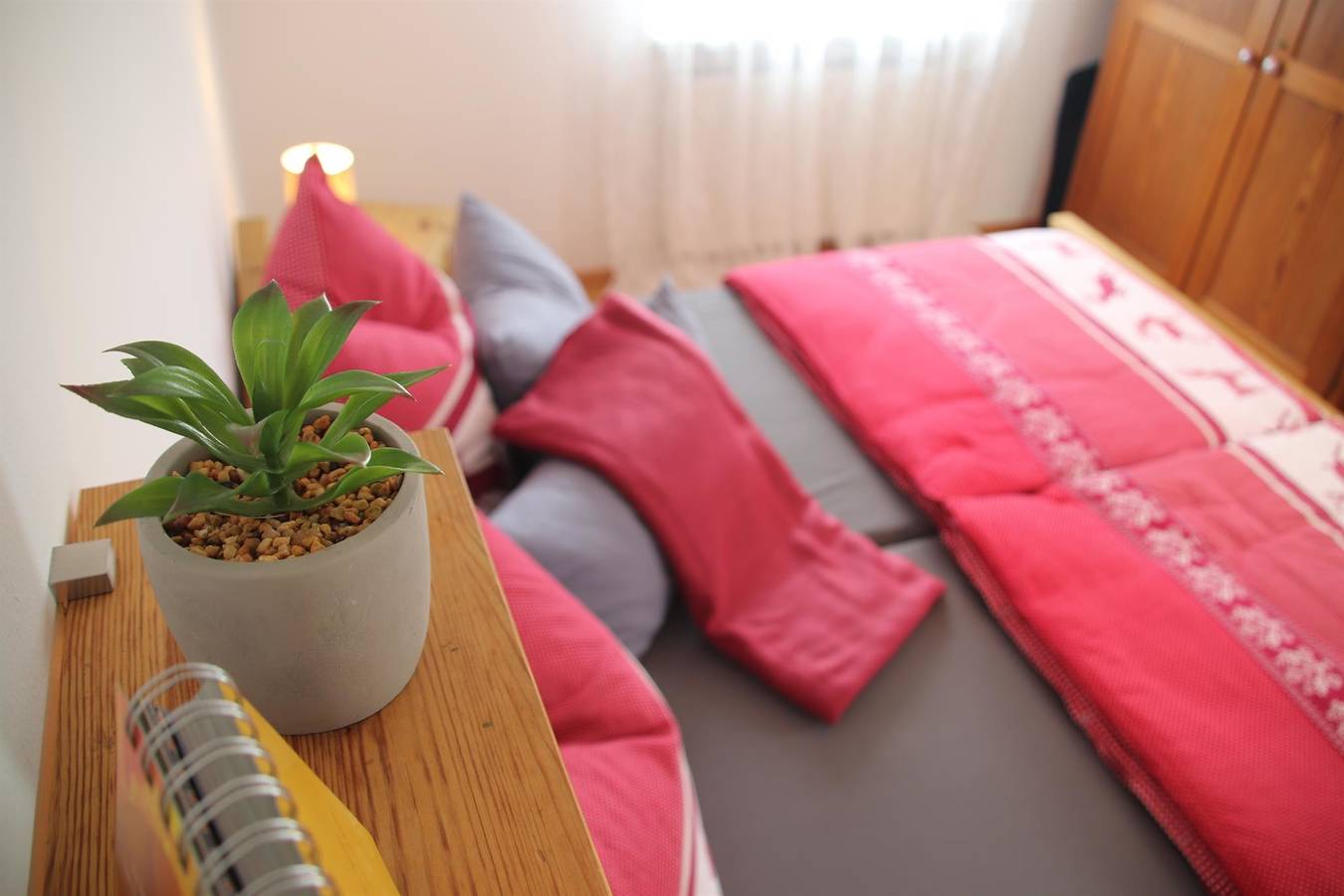 Ganze Ferienwohnung, Ferienwohnung Rasch in Immenstadt, Bayerisch Schwaben