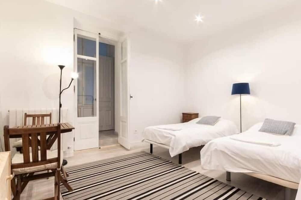 Apartamento entero, Amazing down town, near Guggenheim. Céntrico in Bilbao, Vizcaya