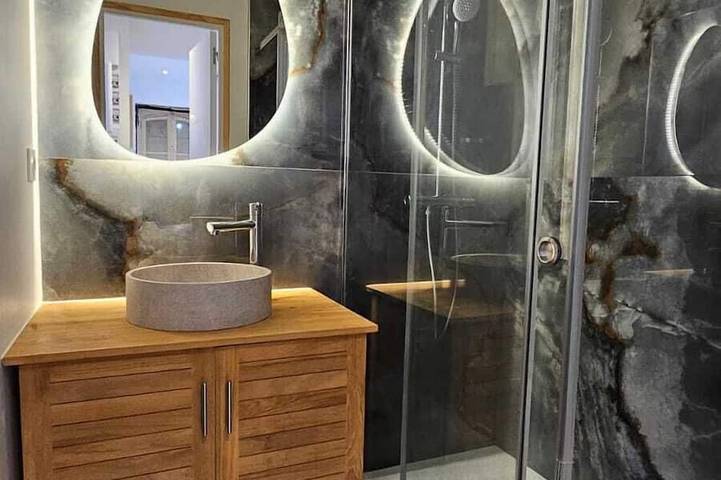 Gîte pour 2 personnes dans Saint-Énogat - 3