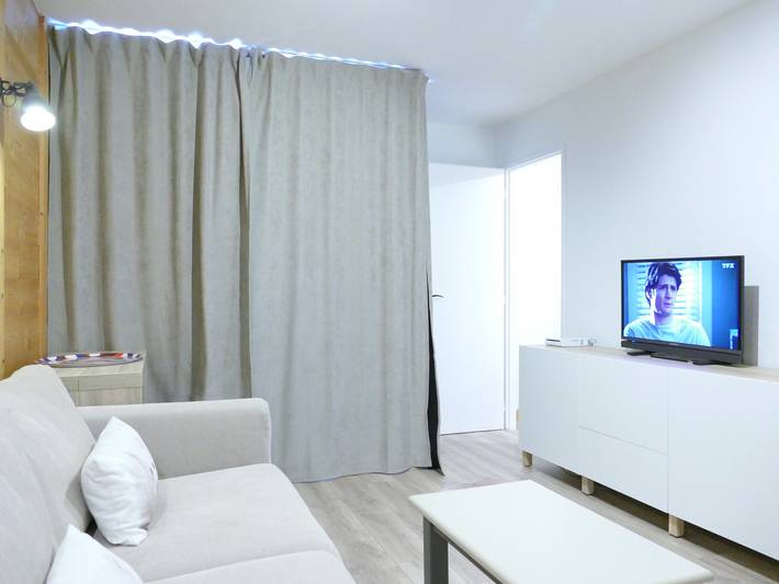 Gîte pour 6 personnes à Vénosc - 3