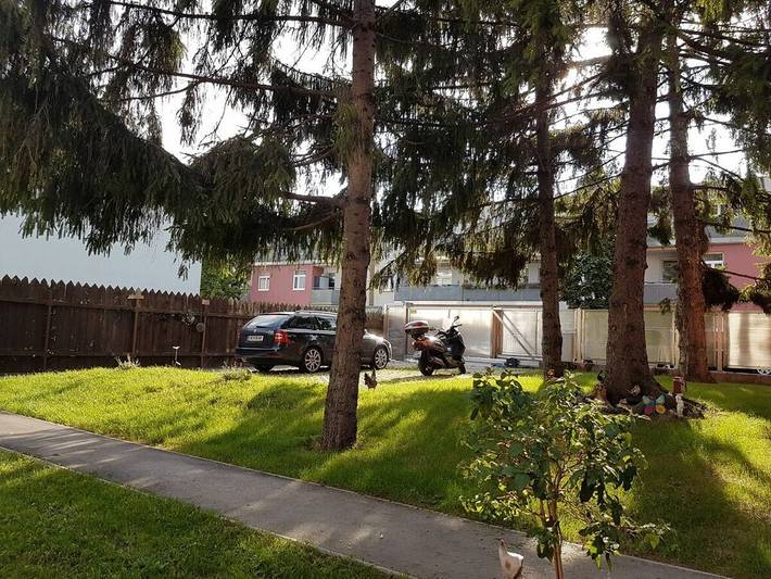 Ferienhaus für 4 Personen, mit Garten in Wien - 2