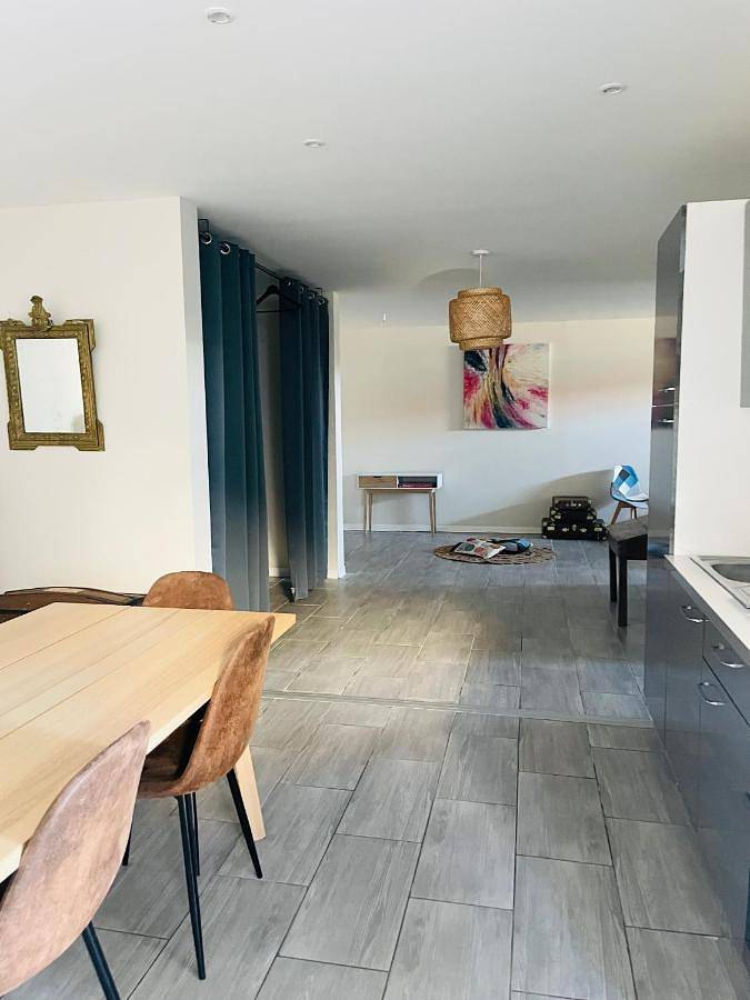 Appartement entier, Appartement saint juery in Saint-Juéry (Tarn), Région d'Albi