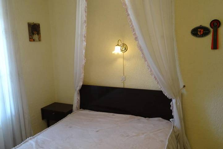 Location de vacances pour 5 personnes, avec balcon et jardin dans l'Ayguade - 4