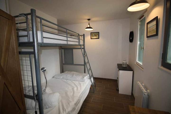 Location de vacances pour 5 personnes, avec jardin ainsi que terrasse et piscine dans Office De Tourisme De Moliets Et Maa - 2