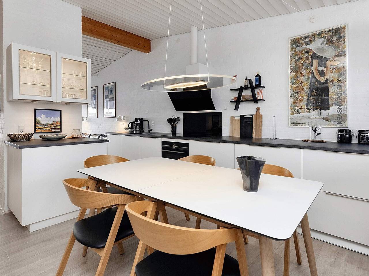 6 person holiday home on a holiday park in Sæby in Sæby, Northeast Jutland