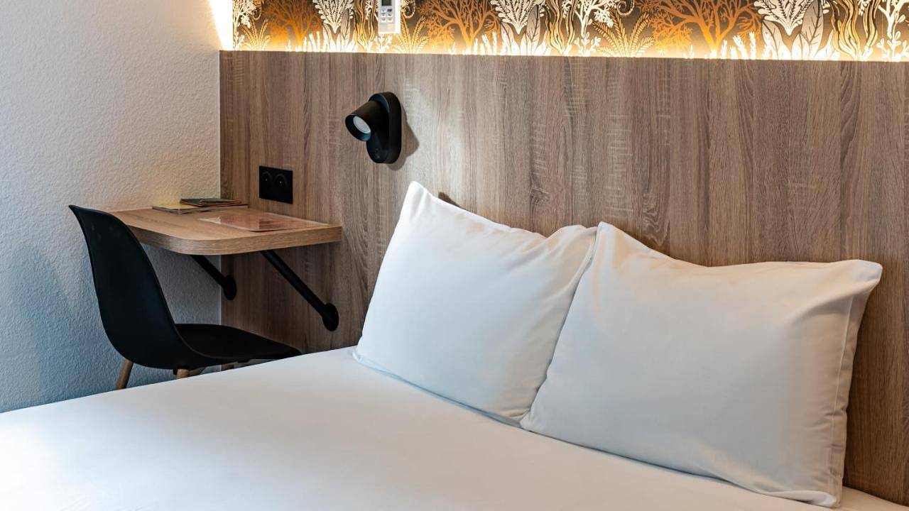 Twin Room in Anglet, Région de Bayonne