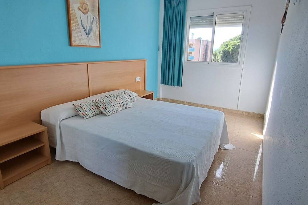 Appartement entier, Appartement avec piscine et terrasse avec vue sur la mer in Cap Salou, Salou