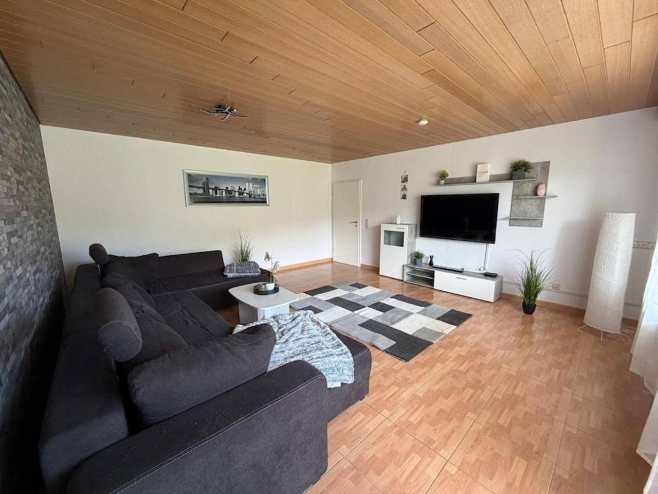 Apartment mit 2 Schlafzimmern in Bad Sooden-Allendorf, Werra-Meißner-Kreis