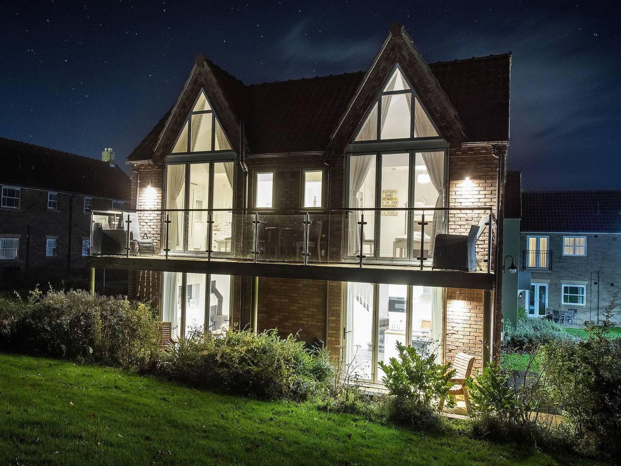 Pearl & Spice Hideaways in North Yorkshire