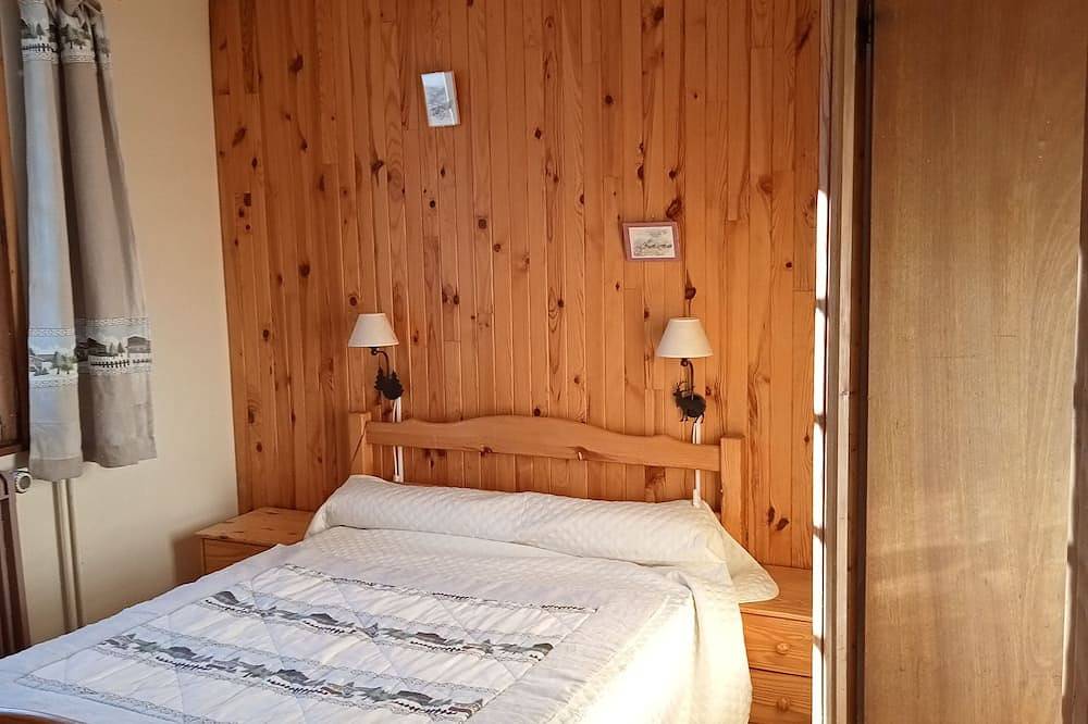 Apartamento entero, Hiking in a beautiful setting in Saint-Véran, Queyras