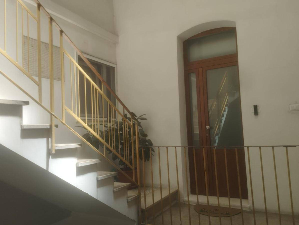 Appartement entier, "Antica Dimora" - Appartamenti Turistici Nuovi a Gravina in Puglia - con Parcheggio Gratuito su Strada in Gravina in Puglia, Parc national d'Alta Murgia