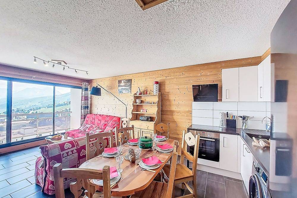 Appartement de vacances