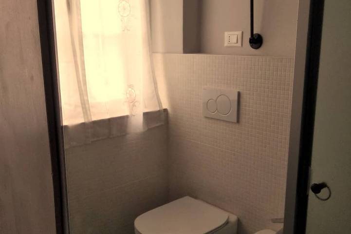 Ganze Wohnung, Bright, comfortable apartment near the historic center in Vicenza, Vicenza Provinz