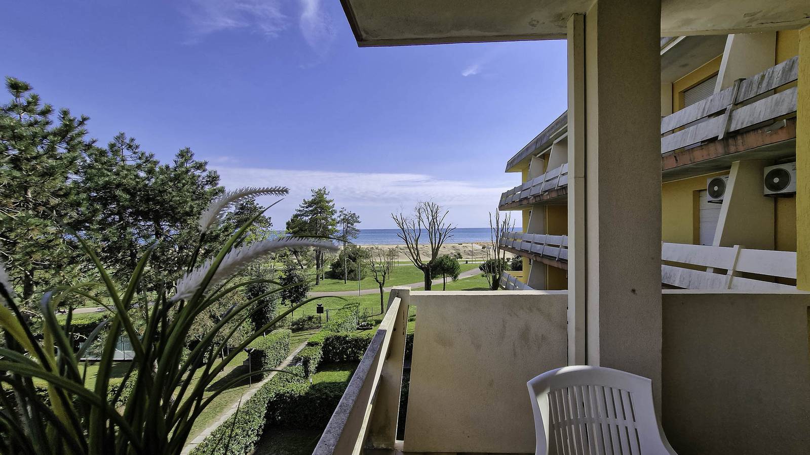Appartamento vacanze a Provincia di Venezia a partire da 103€ a notte