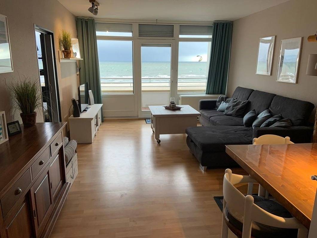 Ferienwohnung in Fehmarn für 4 Personen in Fehmarn