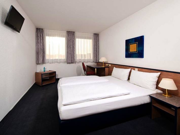 Hotel für 10 Personen in Monheim am Rhein