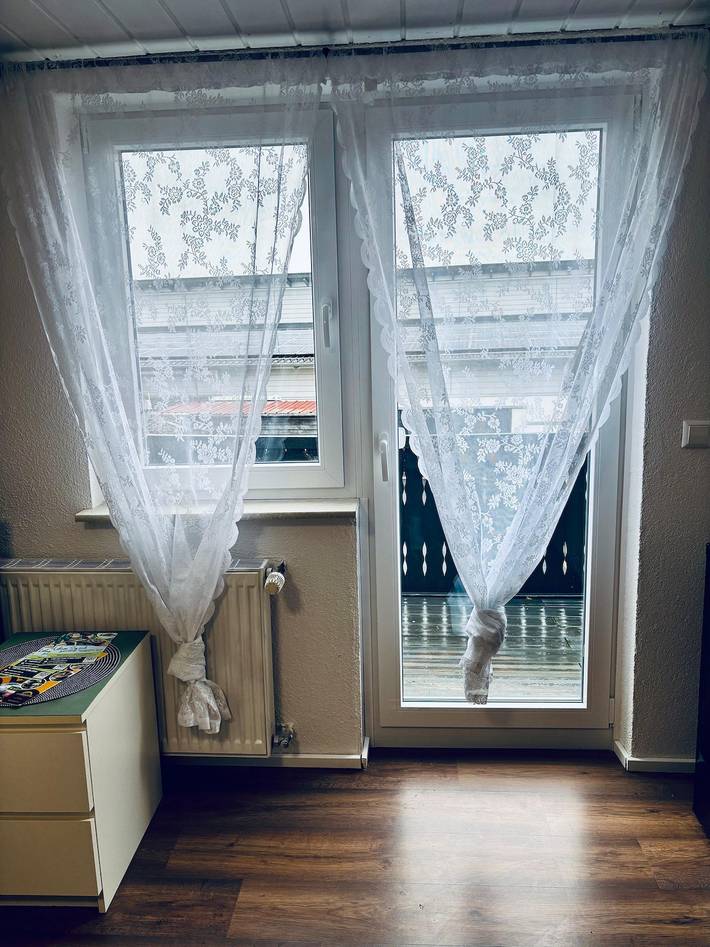 Ferienwohnung für 2 Personen, mit Garten und Balkon, kinderfreundlich in Villingen-Schwenningen - 2