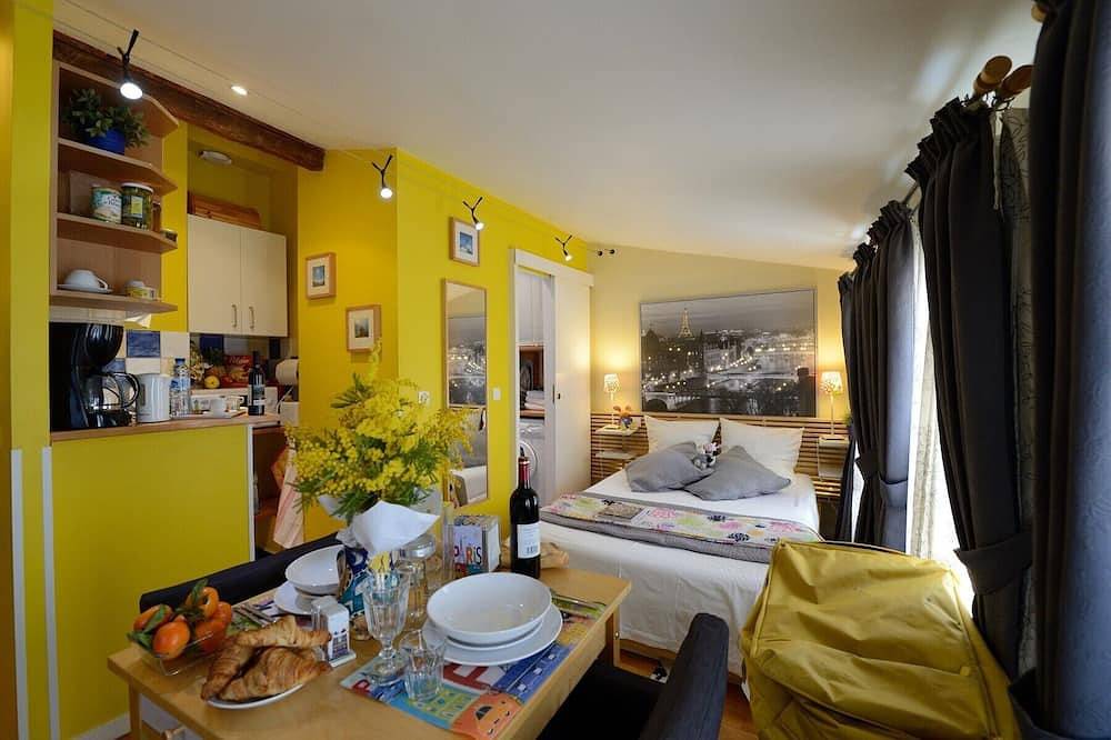 Appartement de vacances