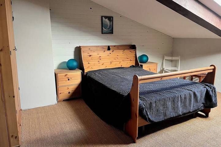 Location de vacances pour 14 personnes, avec Terrasse et Jardin à Portes-en-Valdaine - 4